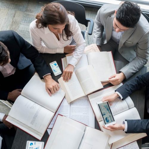 Aspiring Global Businesses